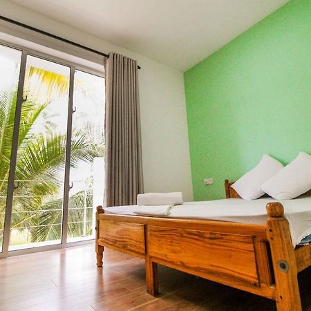 Yoho White Siri Hotel Panadura Ngoại thất bức ảnh