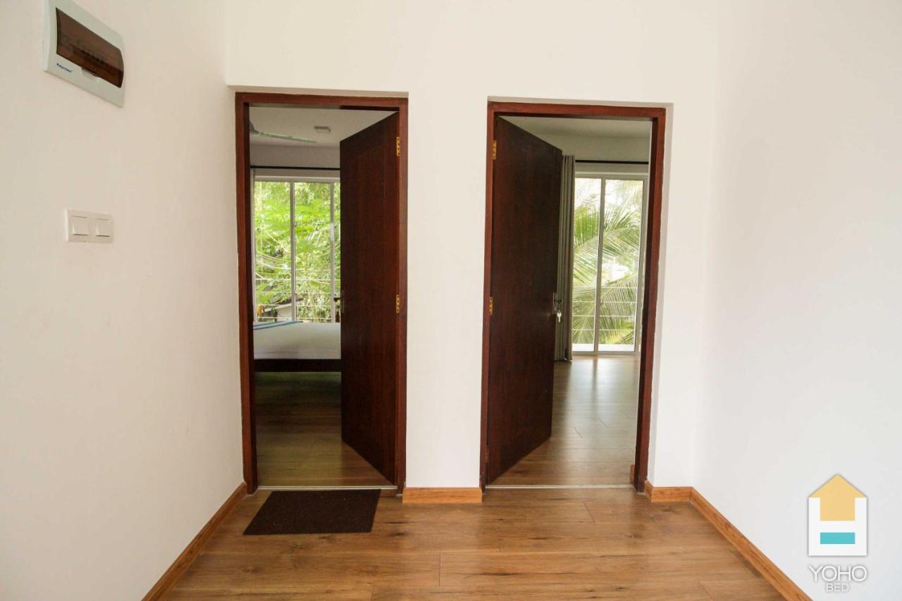 Yoho White Siri Hotel Panadura Ngoại thất bức ảnh