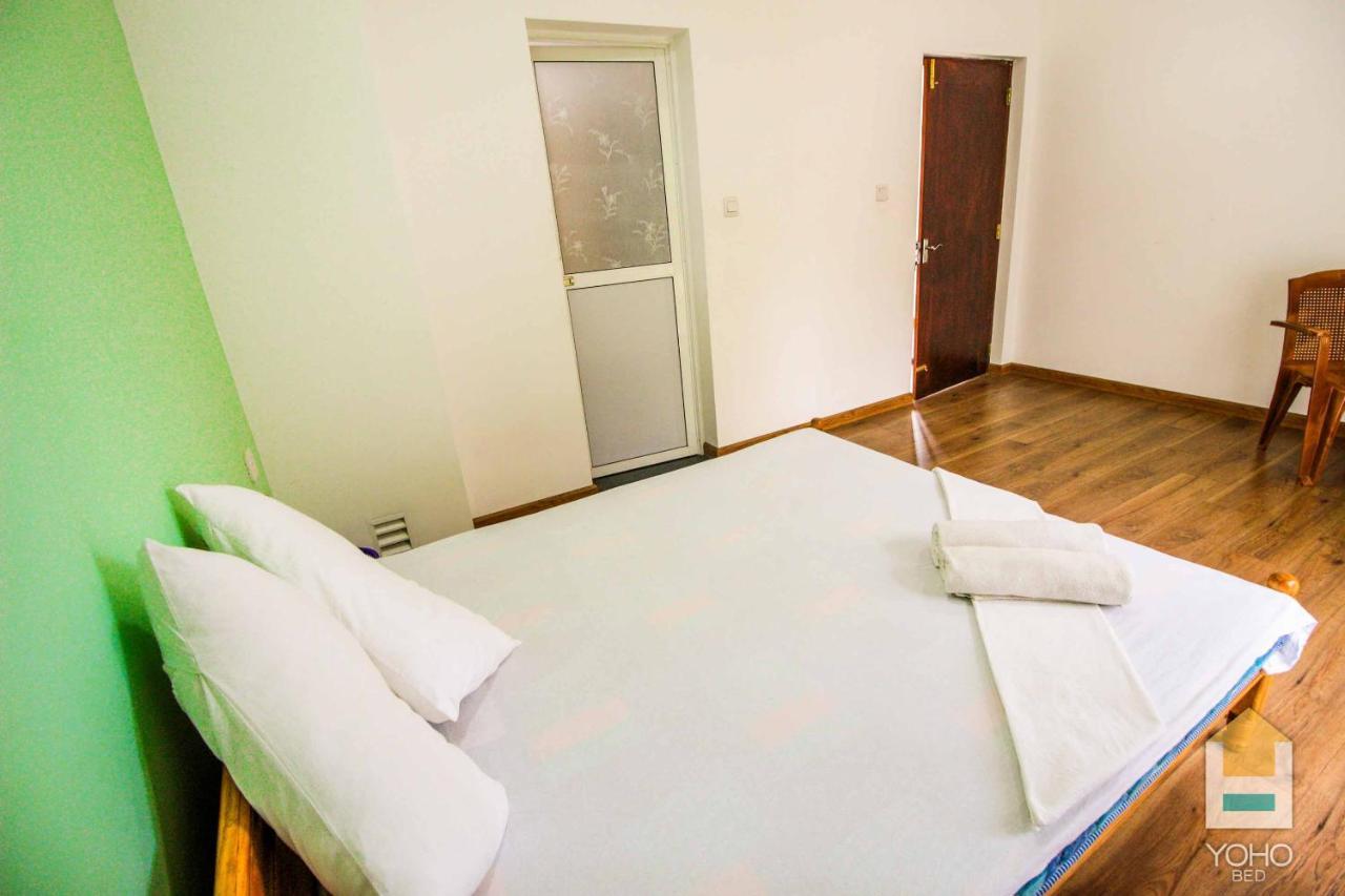 Yoho White Siri Hotel Panadura Ngoại thất bức ảnh