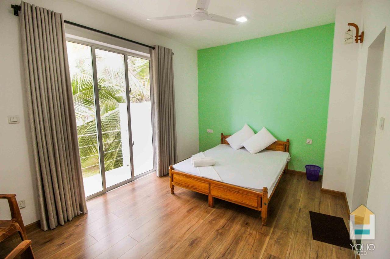Yoho White Siri Hotel Panadura Ngoại thất bức ảnh