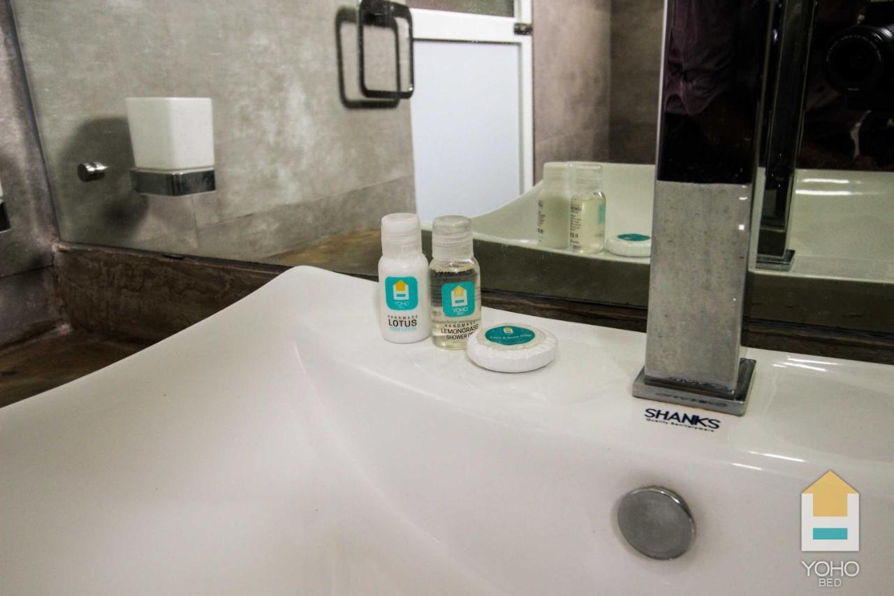 Yoho White Siri Hotel Panadura Ngoại thất bức ảnh