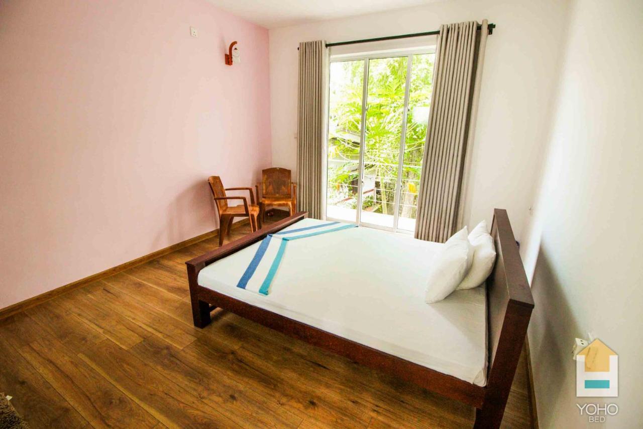Yoho White Siri Hotel Panadura Ngoại thất bức ảnh