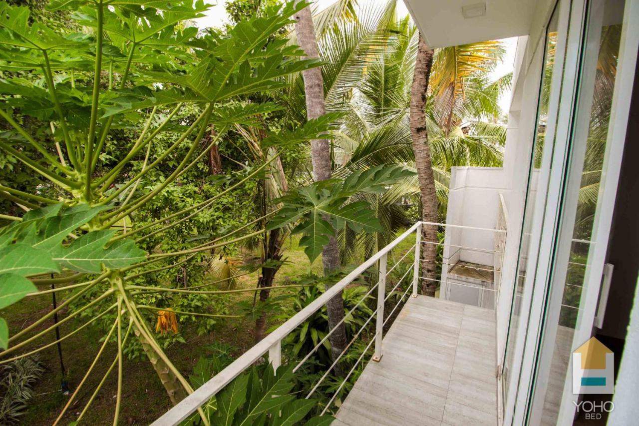 Yoho White Siri Hotel Panadura Ngoại thất bức ảnh