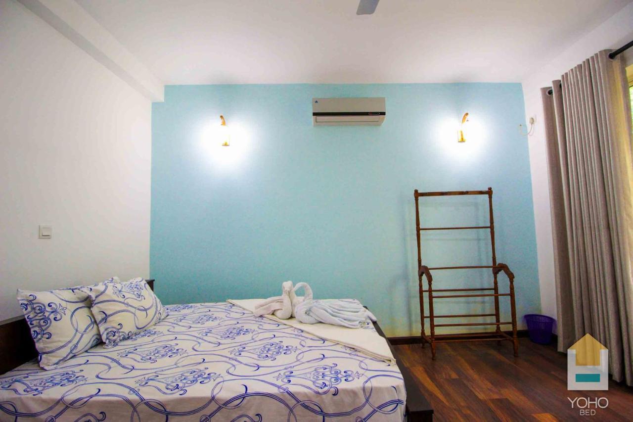 Yoho White Siri Hotel Panadura Ngoại thất bức ảnh