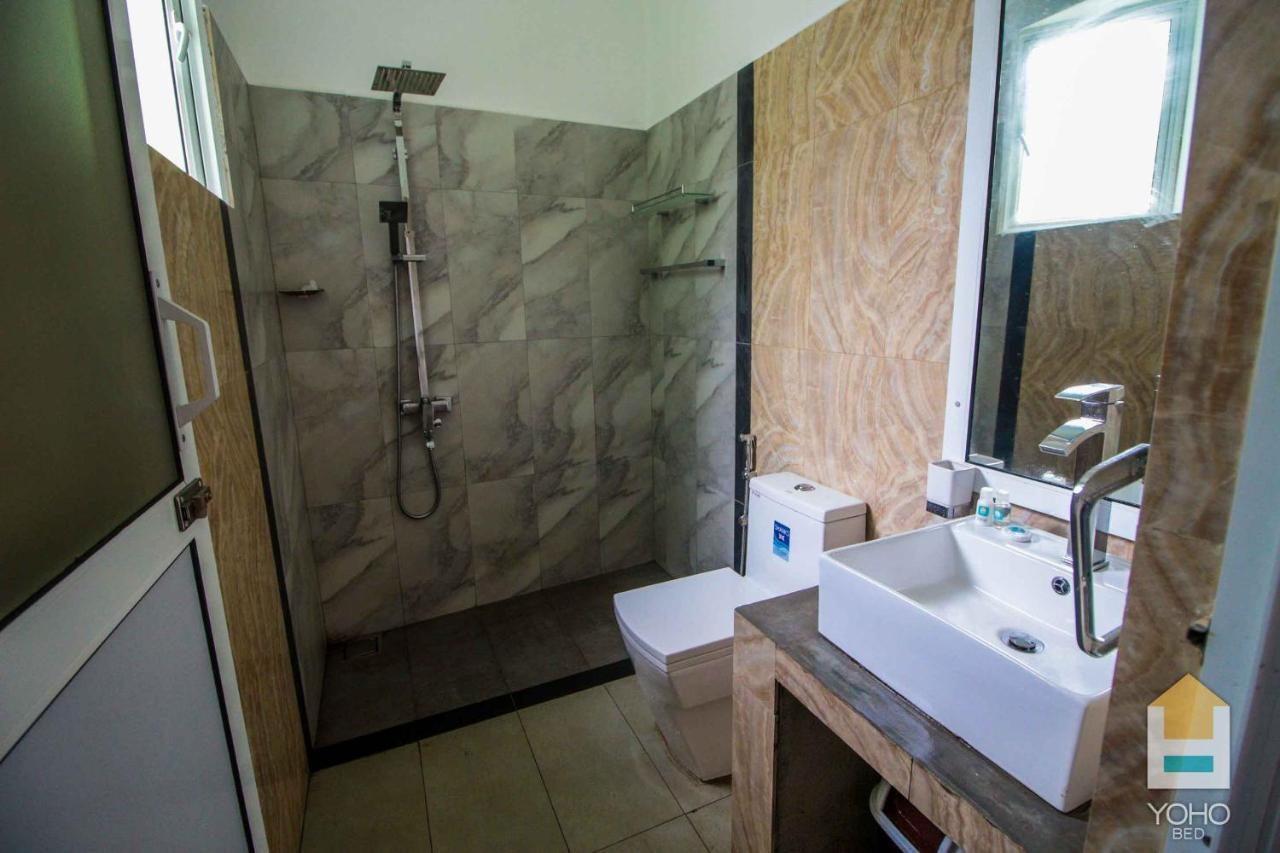 Yoho White Siri Hotel Panadura Ngoại thất bức ảnh