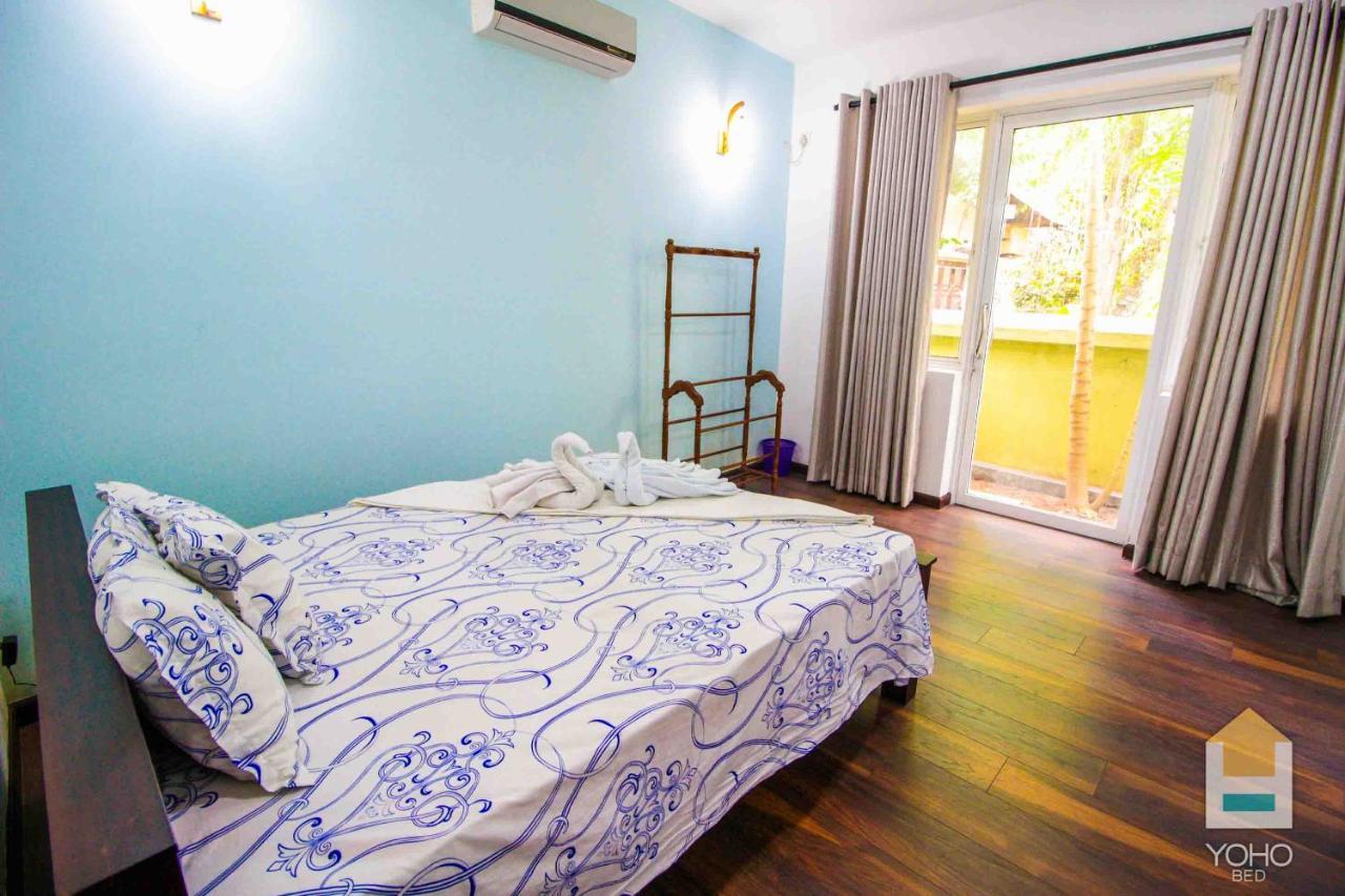 Yoho White Siri Hotel Panadura Ngoại thất bức ảnh
