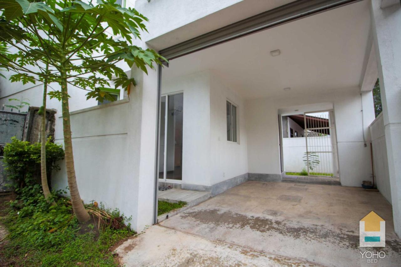 Yoho White Siri Hotel Panadura Ngoại thất bức ảnh