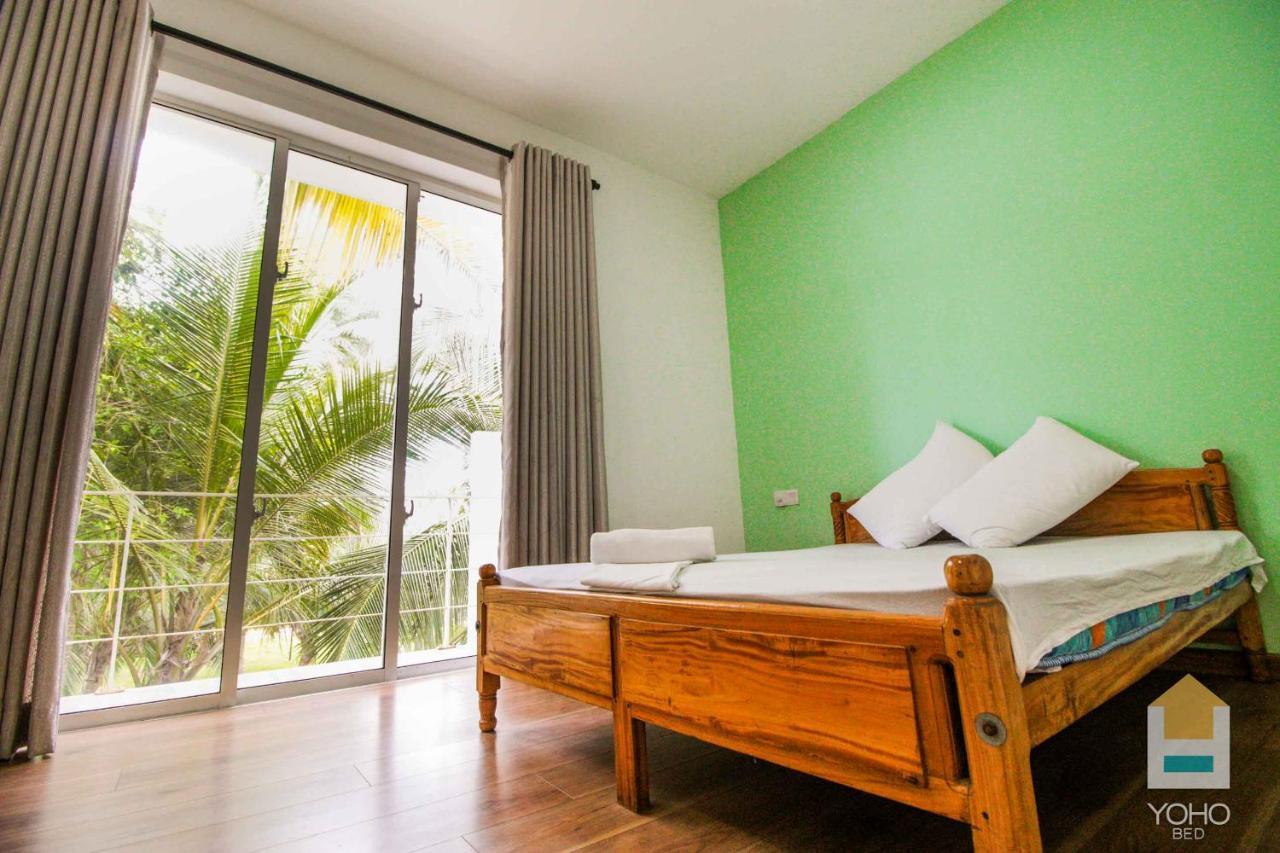 Yoho White Siri Hotel Panadura Ngoại thất bức ảnh