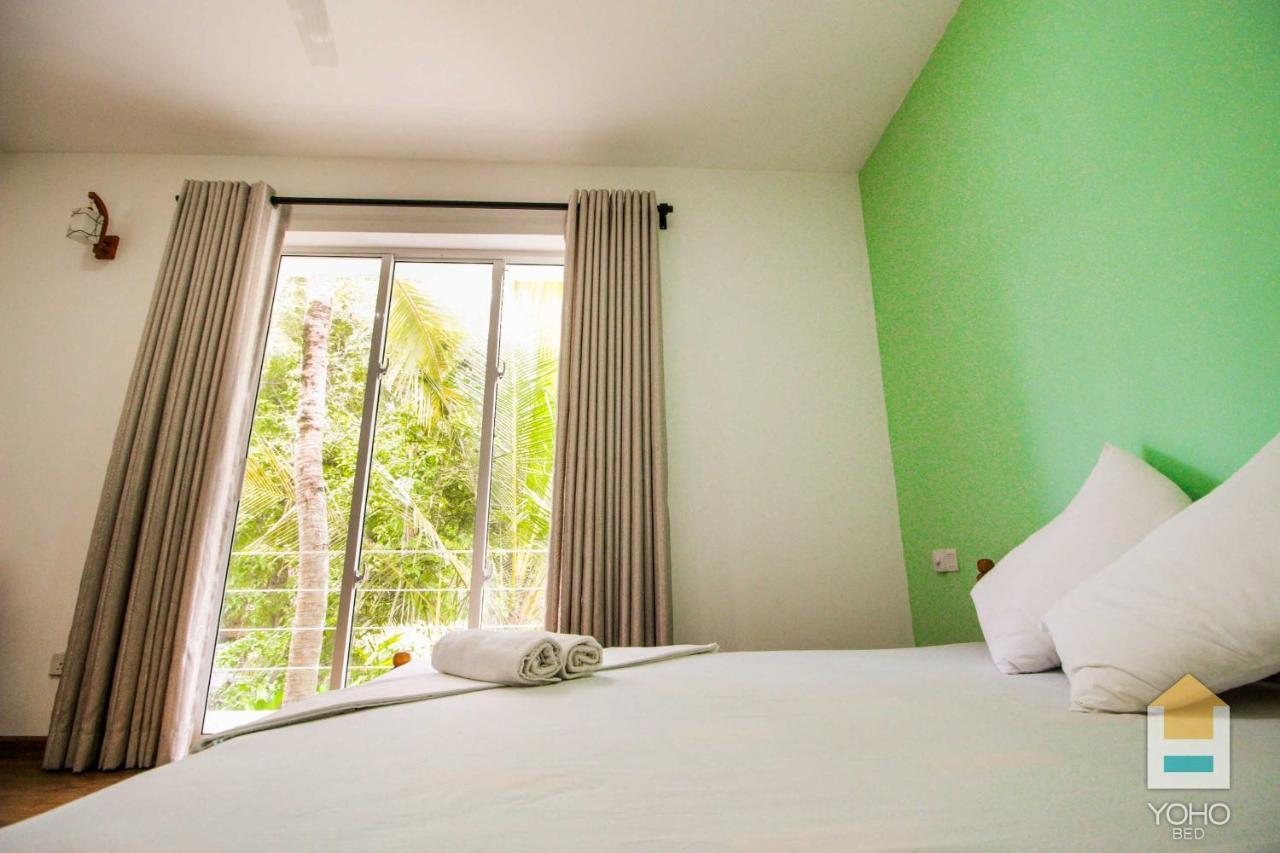 Yoho White Siri Hotel Panadura Ngoại thất bức ảnh