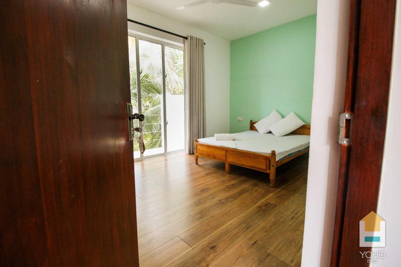 Yoho White Siri Hotel Panadura Ngoại thất bức ảnh
