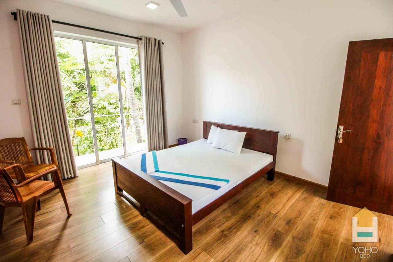 Yoho White Siri Hotel Panadura Ngoại thất bức ảnh