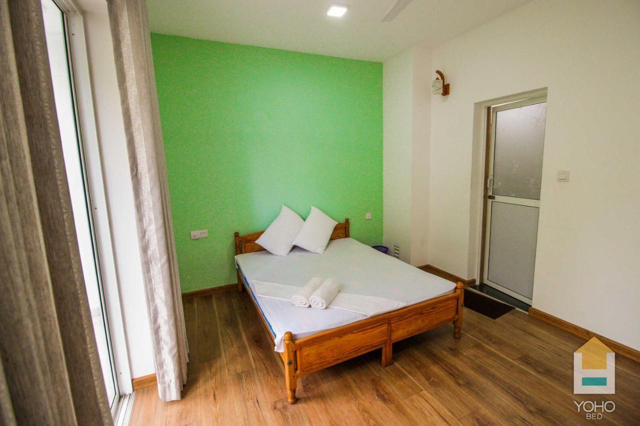 Yoho White Siri Hotel Panadura Ngoại thất bức ảnh