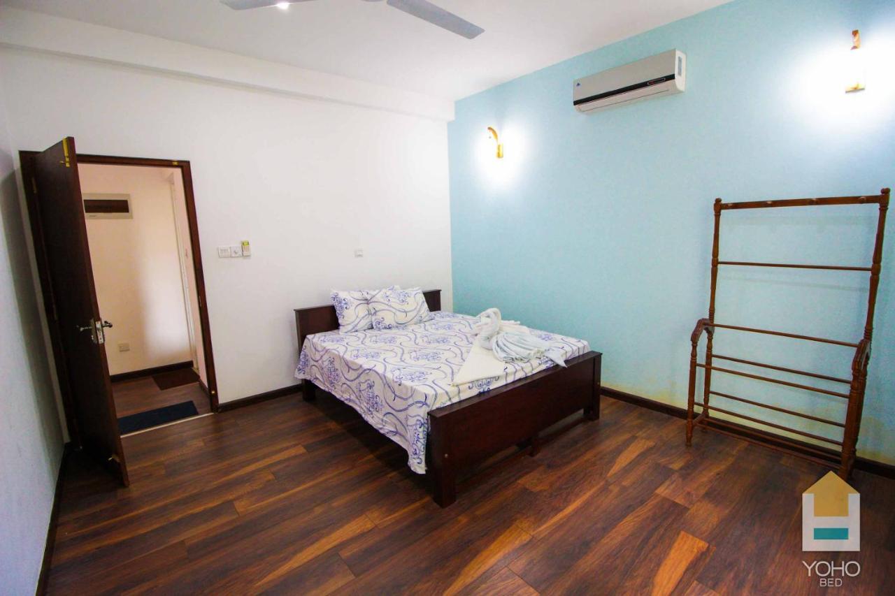 Yoho White Siri Hotel Panadura Ngoại thất bức ảnh