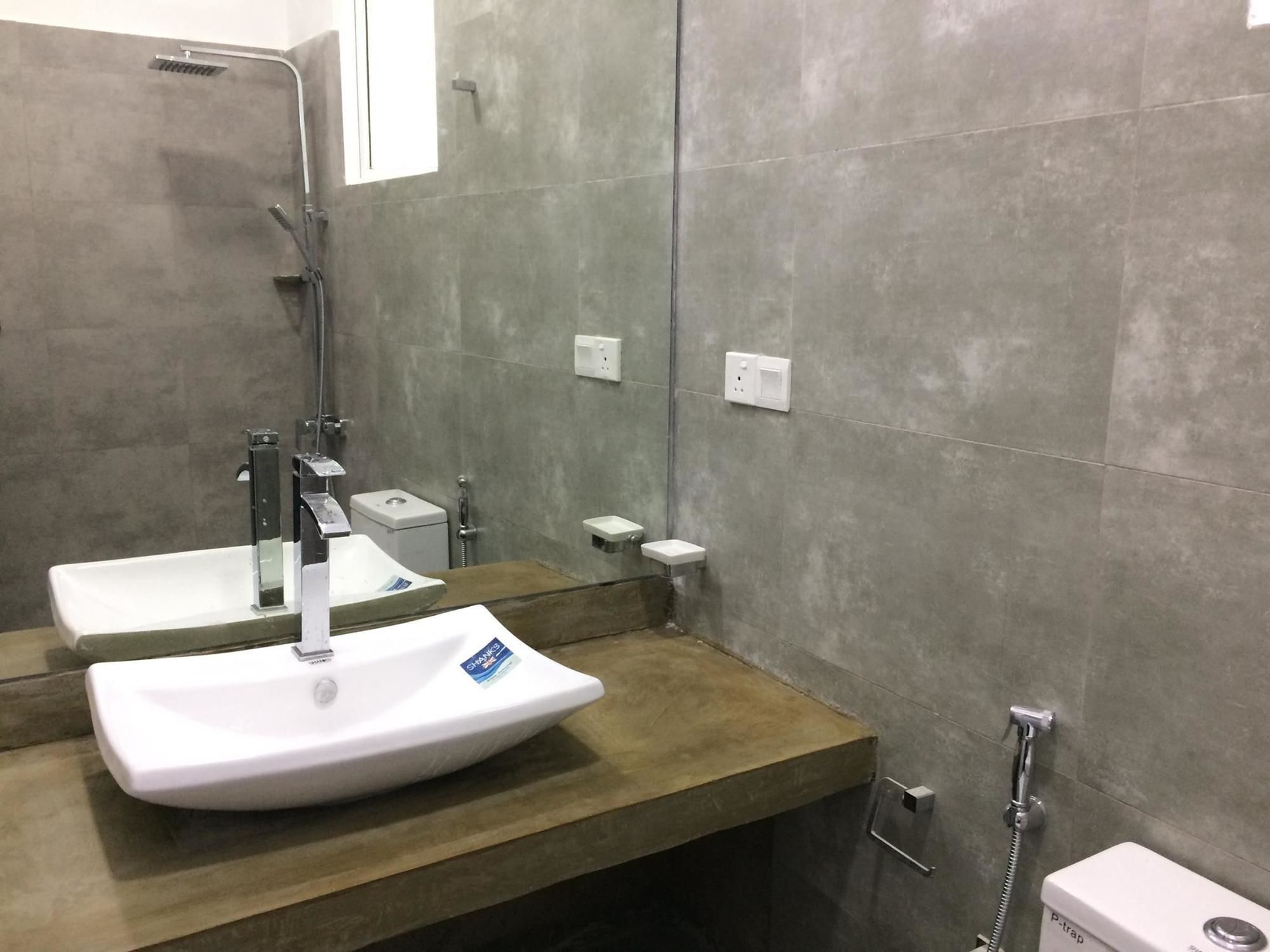 Yoho White Siri Hotel Panadura Ngoại thất bức ảnh