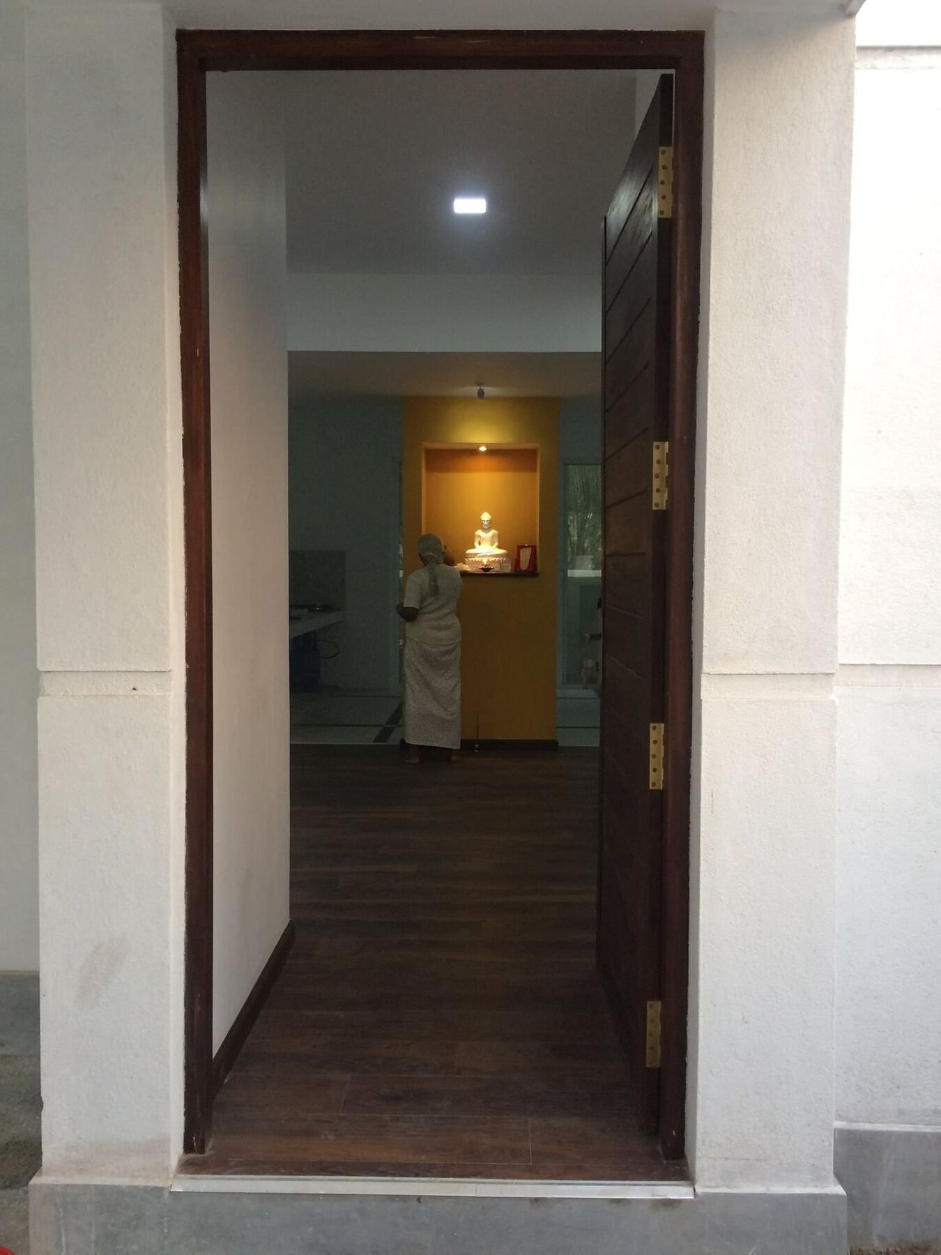 Yoho White Siri Hotel Panadura Ngoại thất bức ảnh