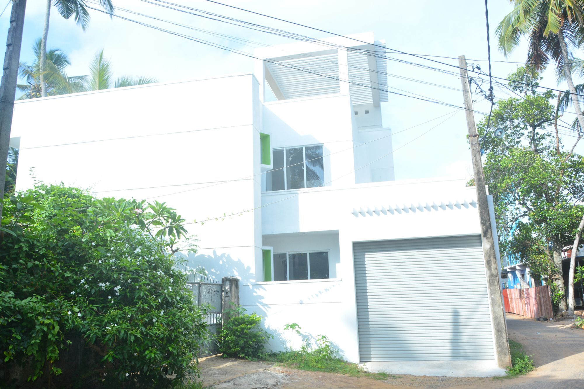 Yoho White Siri Hotel Panadura Ngoại thất bức ảnh