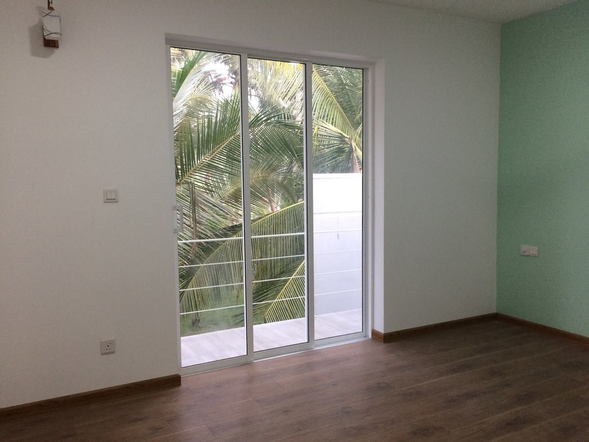 Yoho White Siri Hotel Panadura Ngoại thất bức ảnh