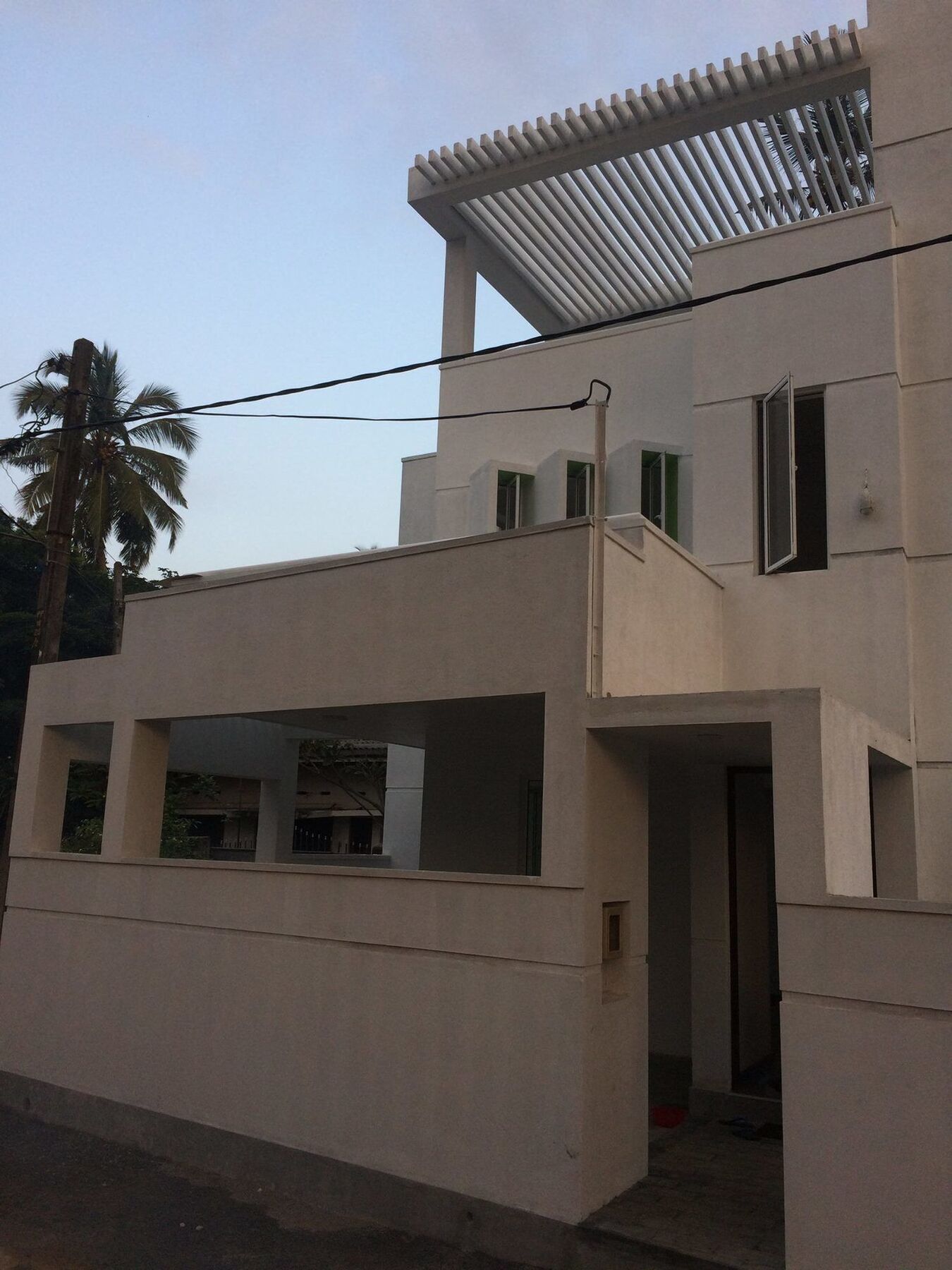 Yoho White Siri Hotel Panadura Ngoại thất bức ảnh