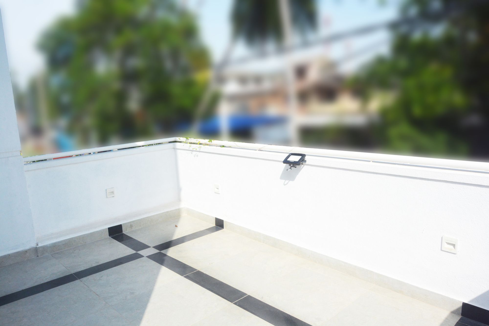 Yoho White Siri Hotel Panadura Ngoại thất bức ảnh