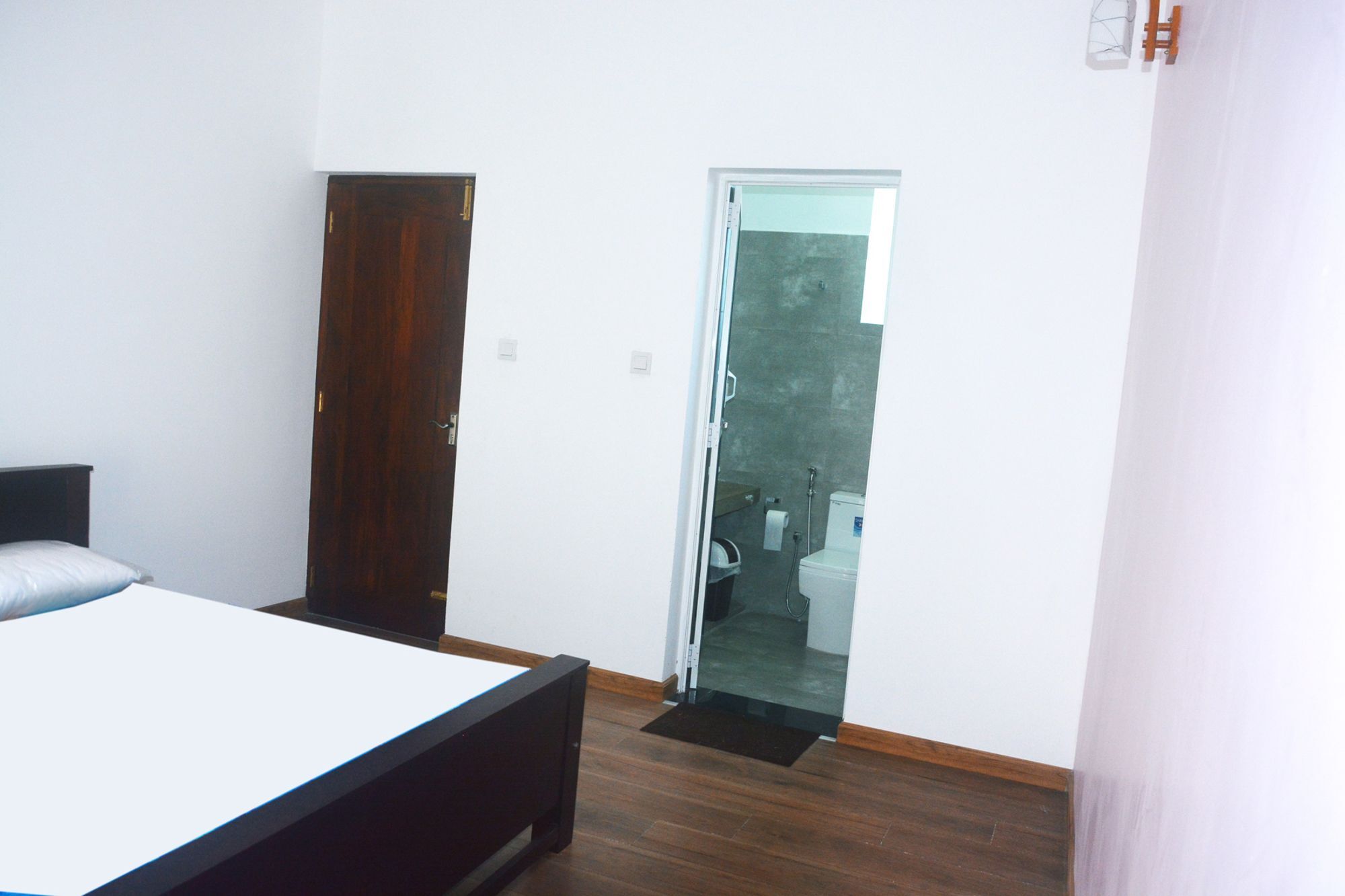 Yoho White Siri Hotel Panadura Ngoại thất bức ảnh