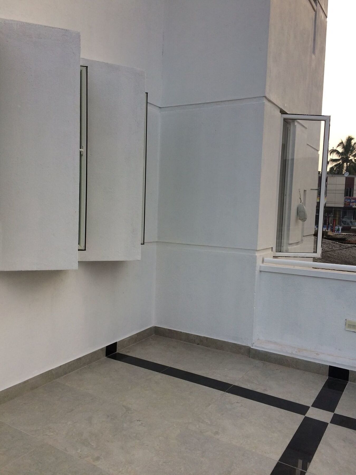 Yoho White Siri Hotel Panadura Ngoại thất bức ảnh