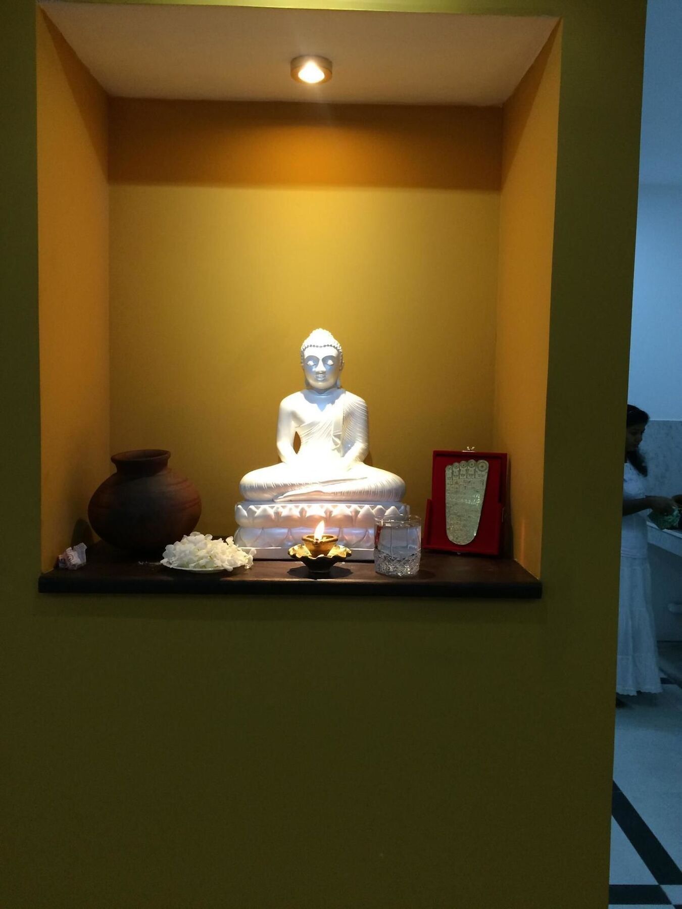 Yoho White Siri Hotel Panadura Ngoại thất bức ảnh