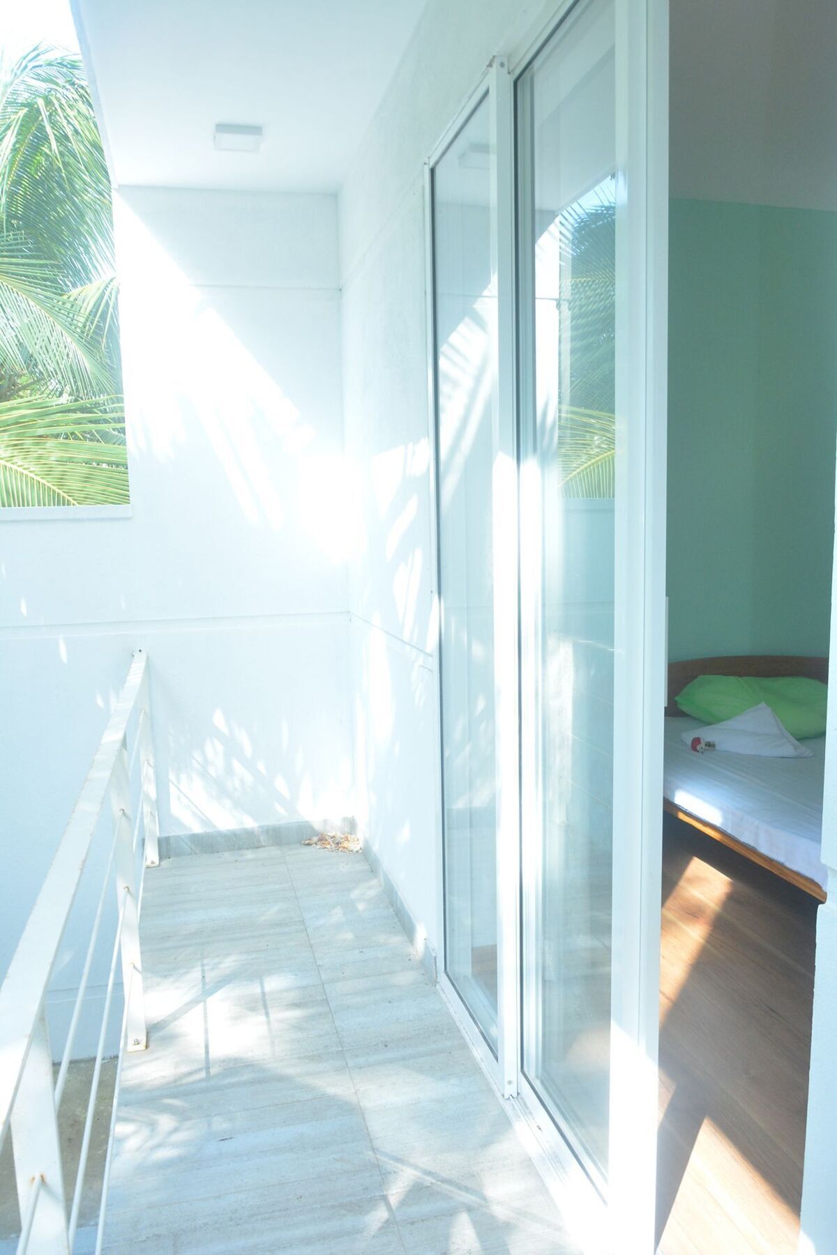 Yoho White Siri Hotel Panadura Ngoại thất bức ảnh