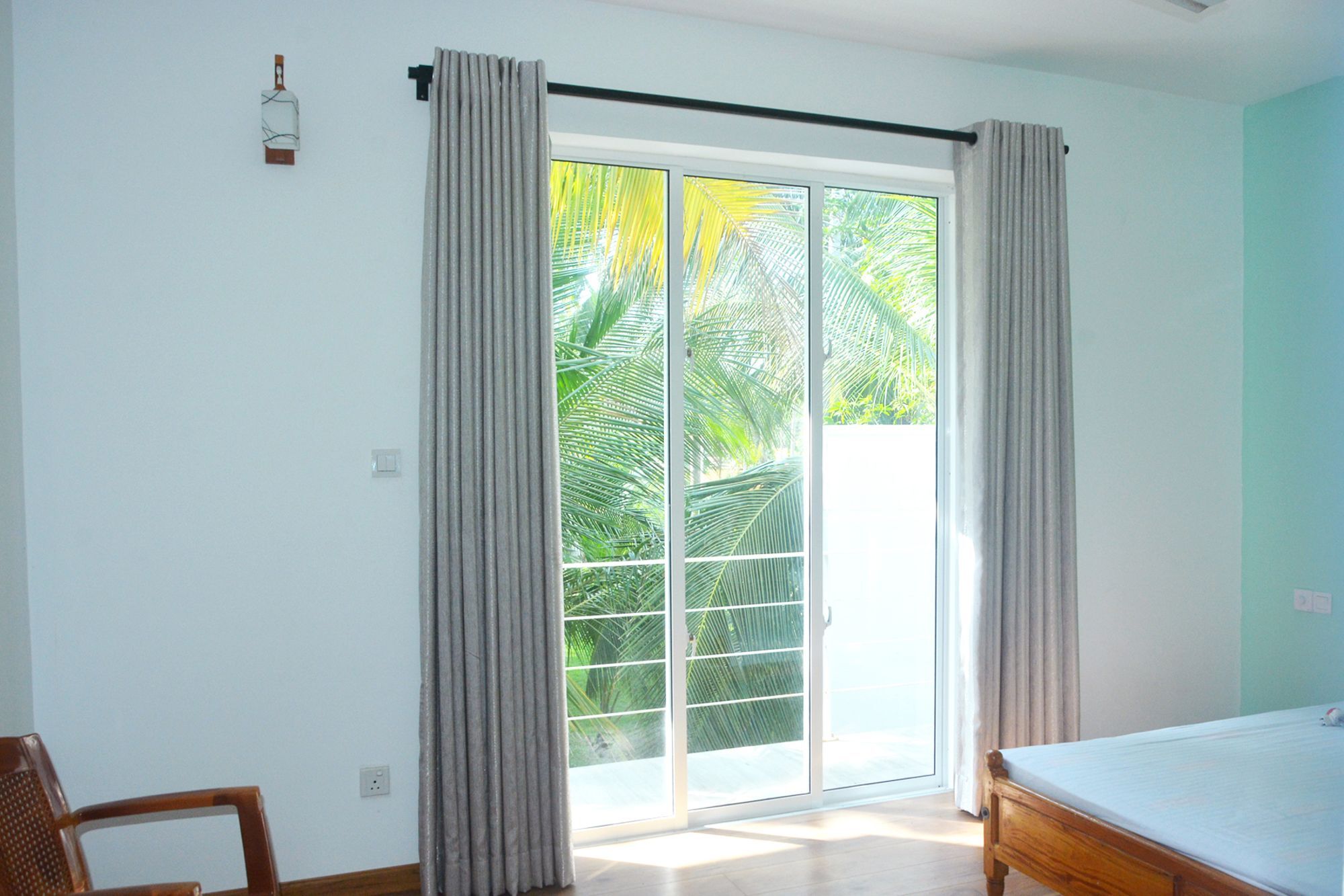 Yoho White Siri Hotel Panadura Ngoại thất bức ảnh
